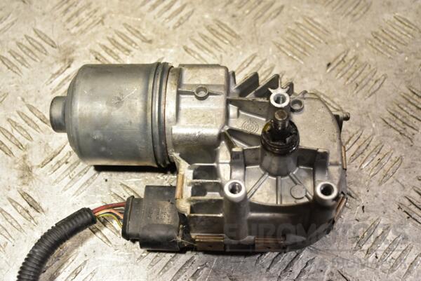 Моторчик склоочисника передній лівий Ford S-Max 2006-2015 1397220602 346374 - 2