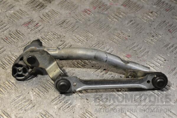 Трапеція двірників ліва Ford S-Max 2006-2015 6M2117504AK 346376 - 2