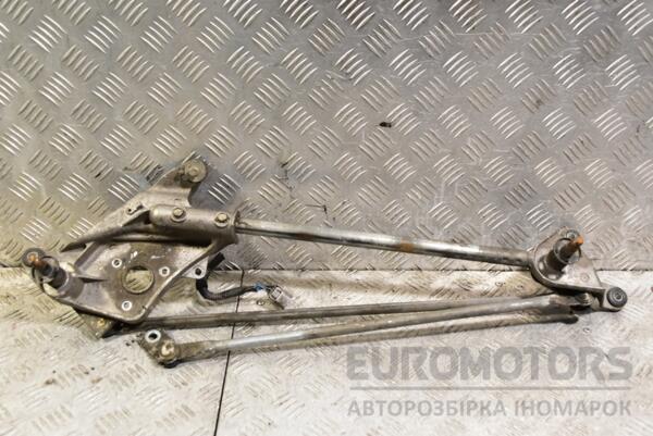 Трапеция дворников Honda CR-V 2002-2006 76530SCAG01 346378 - 2