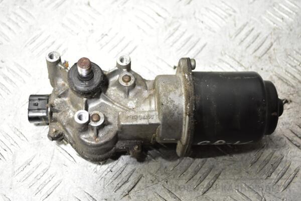 Моторчик стеклоочистителя передний Honda CR-V 2002-2006 346380 - 2