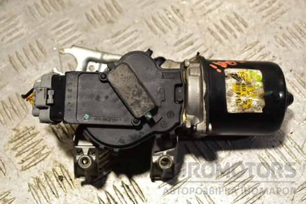 Моторчик стеклоочистителя передний Nissan Qashqai 2007-2014 28800JD900 346382 - 2