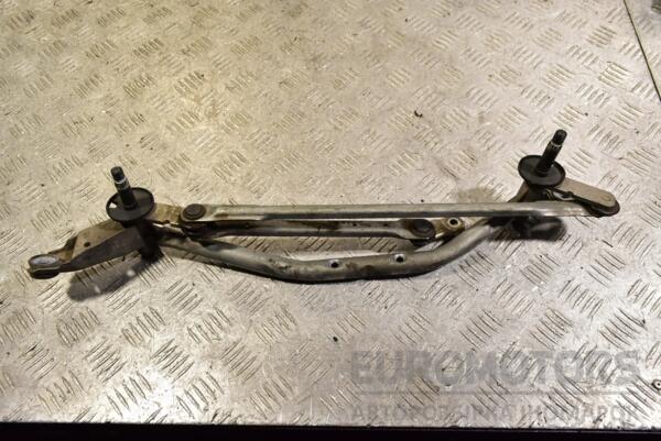 Трапеція двірників Nissan Qashqai 2007-2014 346384 - 2