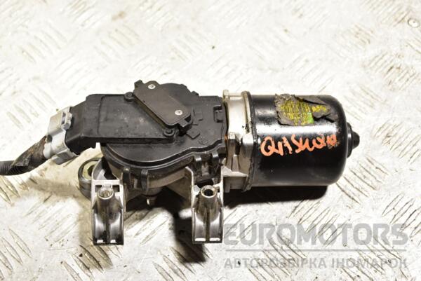 Моторчик склоочисника передній Nissan Qashqai 2007-2014 28800JD900 346386 - 2