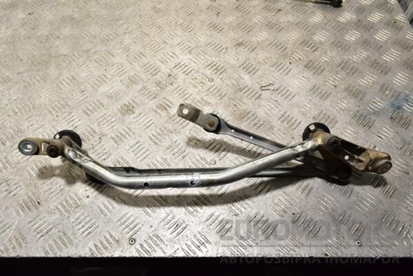 Трапеція двірників Nissan Qashqai 2007-2014 346388 - 2