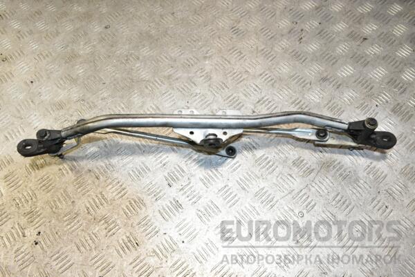 Трапеция дворников Skoda Fabia 2007-2014 346402 - 2