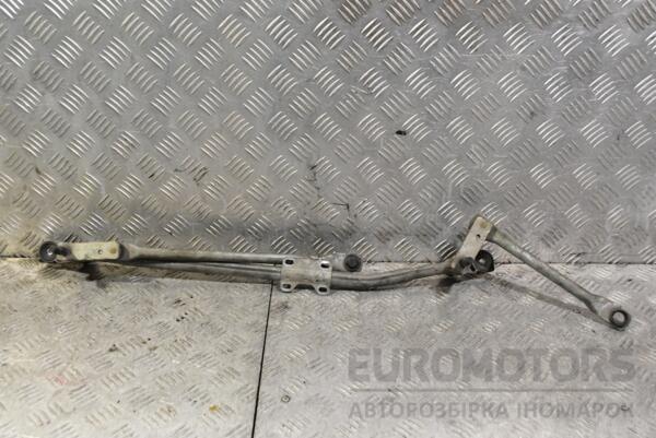 Трапеція двірників Land Rover Freelander (II) 2007-2014 6H5217W432CA 346406 - 2