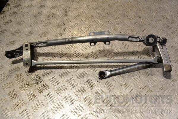 Трапеция дворников BMW 3 (E90/E91) 2005-2013 7161711 346410 - 2