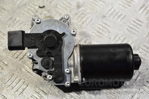 Моторчик стеклоочистителя передний BMW 3 (E90/E91) 2005-2013 6978263 346412 - 2