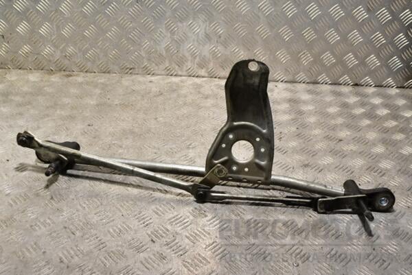 Трапеция дворников BMW X5 (E53) 2000-2007 7111535 346414 - 2