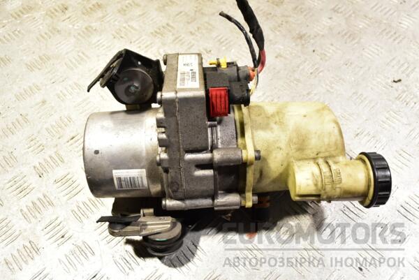 Насос электромеханический гидроусилителя руля (ЭГУР) Renault Duster 2010 491107773R 346418 - 2