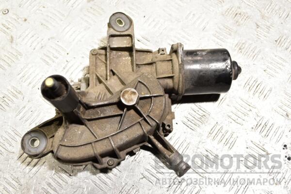 Моторчик стеклоочистителя передний правый Citroen C4 Picasso 2007-2014 53042446 346427 - 2