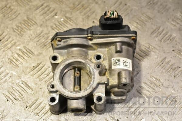 Дросельна заслінка електро VW Golf 1.4TSI (VII) 2012-2020 03F133062B 346432 - 2