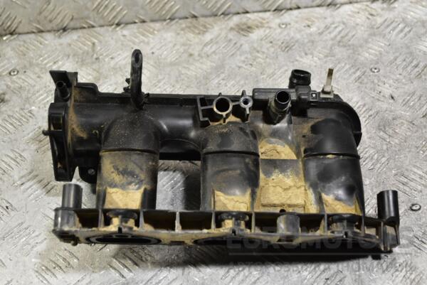 Коллектор впускной пластик Renault Clio 0.9TCe 16V (IV) 2012 140030105R 346437 - 2