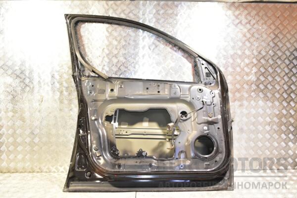 Двері передня ліва Nissan Qashqai 2007-2014 346454 - 2