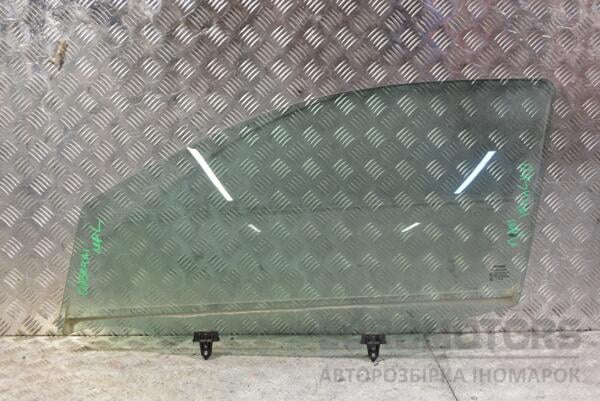 Скло двері переднє ліве Nissan Qashqai 2007-2014 346456 euromotors.com.ua