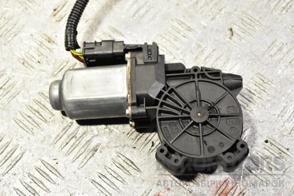 Моторчик стеклоподъемника передний левый Nissan Qashqai 2007-2014 402035H 346467 - 2