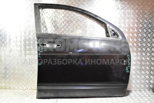 Двері передні праві (дефект) Nissan Qashqai 2007-2014 346469 euromotors.com.ua