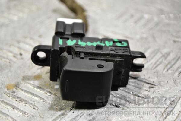 Кнопка склопідіймача Nissan Qashqai 2007-2014 25411BR00A 346483 euromotors.com.ua