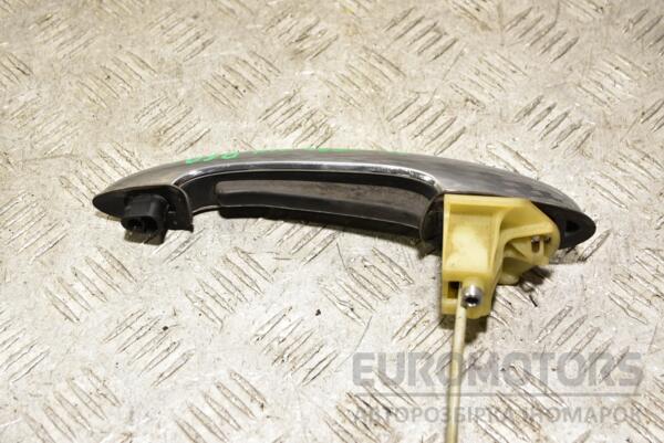 Ручка двері зовнішня передня права Mini Countryman (R60) 2010-2016 346493 - 2