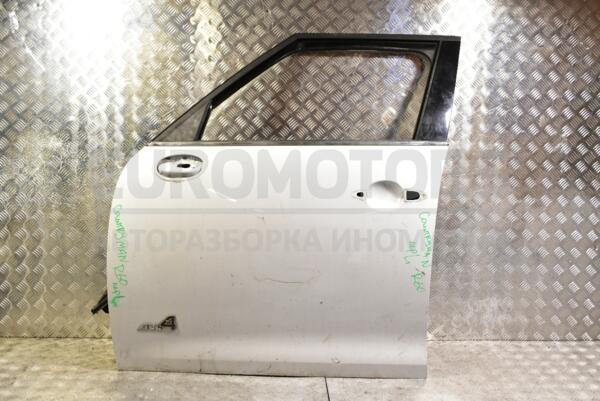 Дверь передняя левая Mini Countryman (R60) 2010-2016 41009805927 346499 euromotors.com.ua