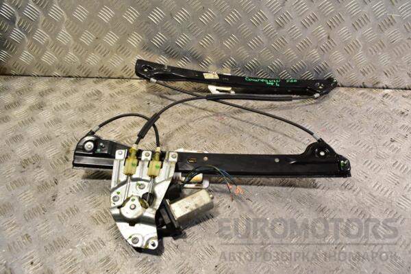 Склопідйомник передній лівий електро 5 пинов Mini Countryman (R60) 2010-2016 9800565 346502 - 2