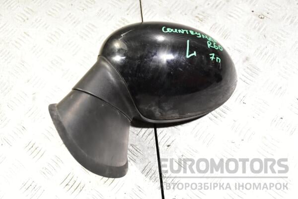 Дзеркало ліве електр 7 пинов Mini Countryman (R60) 2010-2016 346504 - 2