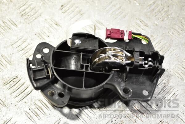 Ручка двери внутренняя передняя левая Mini Countryman (R60) 2010-2016 51419800935 346510 - 2