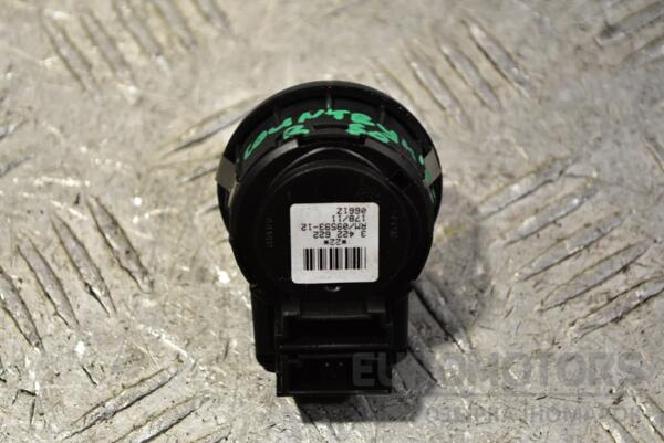 Кнопка регулювання дзеркал Mini Countryman (R60) 2010-2016 3422622 346513 - 2