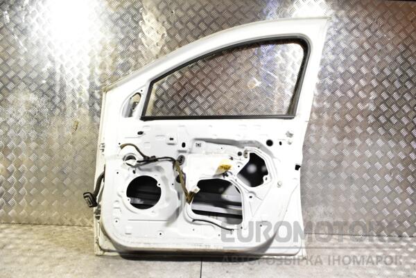 Дверь передняя правая (дефект) Renault Sandero 2013 801107373R 346515 - 3