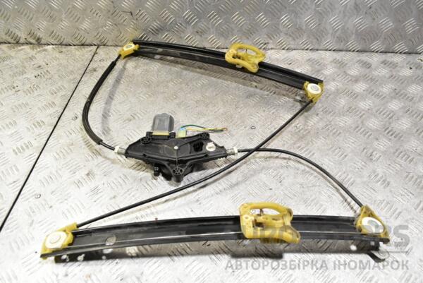 Склопідйомник задній лівий електро 2 Піна Audi A4 (B9) 2015-2023 8W0839461 346531 - 2