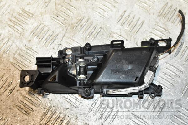 Ручка двері внутрішня передня ліва Audi A4 (B9) 2015-2023 8W0837019A 346539 - 2