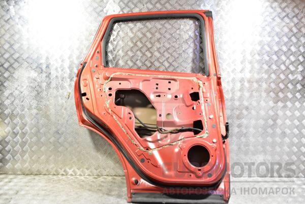Дверь задняя левая Nissan Qashqai 2007-2014 H2101JD0M0 346544 - 2