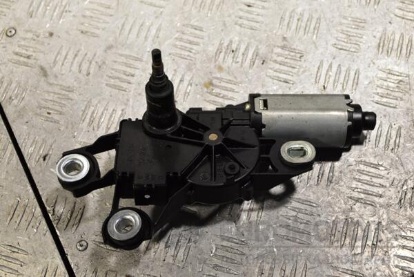 Моторчик склоочисника задній Seat Ibiza 2008-2017 6J3955711 346559 - 2