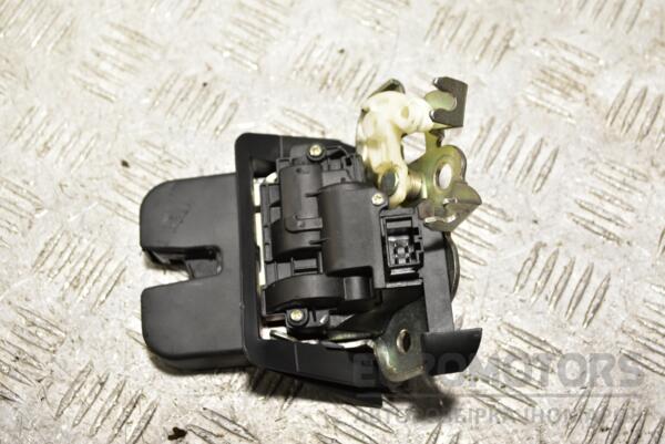 Замок кришки багажника електро Seat Ibiza 2008-2017 8K9827505A 346561 - 2