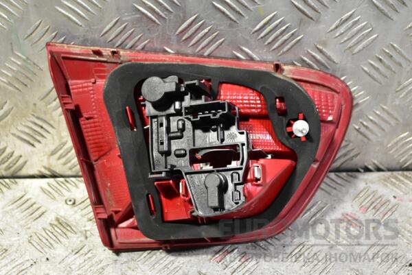 Ліхтар правий внутрішній універсал -12 (дефект) Seat Ibiza 2008-2017 6J8945108 346565 - 2