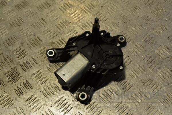 Моторчик стеклоочистителя задний Renault Logan 2005-2014 8200441376 346571 - 2
