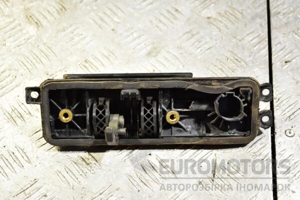 Ручка двери багажника левой распашной Renault Logan 2005-2014 8200431418 346573 - 2