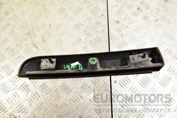 Накладка двери правой распашной (дефект) Renault Logan 2005-2014 8200490254 346580 - 2