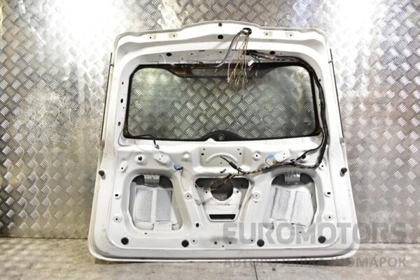 Кришка багажника зі склом Mini Countryman (R60) 2010-2016 346587 - 3