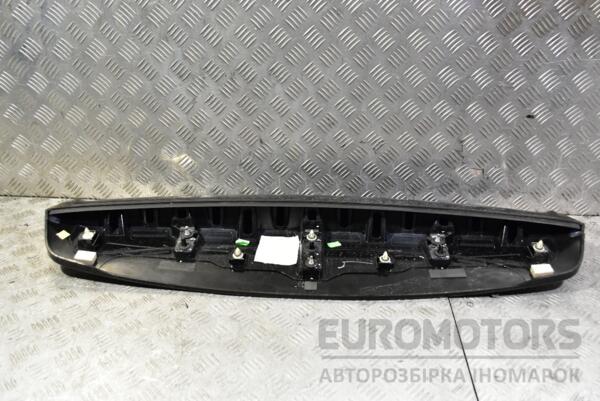 Спойлер кришки багажника Mini Countryman (R60) 2010-2016 51629801390 346590 - 2
