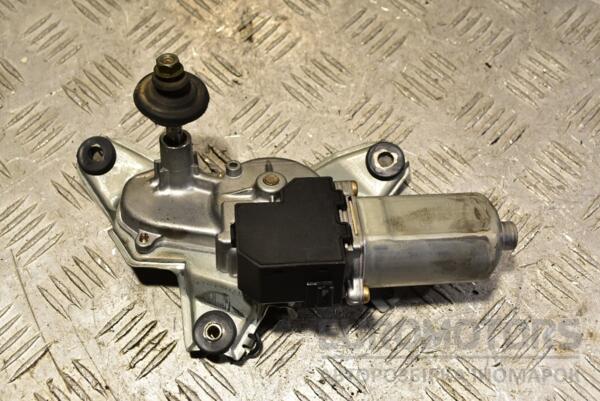 Моторчик склоочисника задній Toyota Avensis Verso 2001-2009 8502044020 346599 - 2