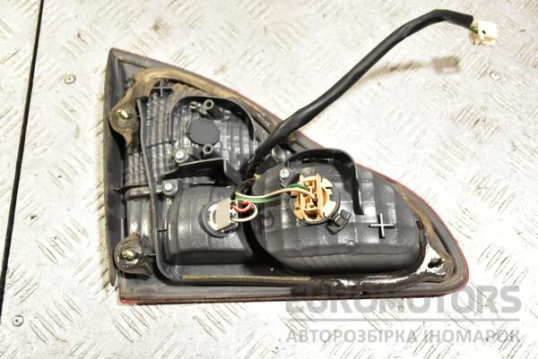 Фонарь правый внутренний -04 (дефект) Toyota Avensis Verso 2001-2009 346603 - 3