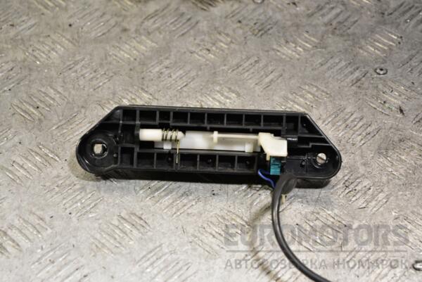 Ручка открывания крышки багажника наружная электр Toyota Avensis Verso 2001-2009 346610 - 2
