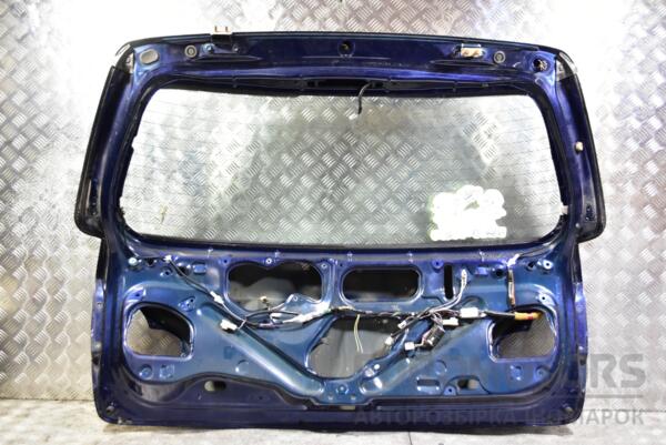 Кришка багажника зі склом (дефект) Toyota Avensis Verso 2001-2009 346614 - 3