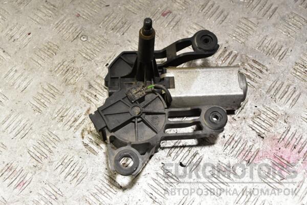 Моторчик стеклоочистителя задний Fiat Qubo 2008 1356022080 346623 - 2