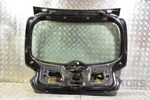 Кришка багажника зі склом хетчбек (дефект) Seat Ibiza 2008-2017 6J3827024A 346625 - 2