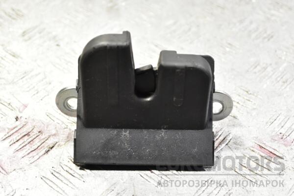 Замок крышки багажника электр 4 пина Seat Ibiza 2008-2017 6J4827505B 346629 euromotors.com.ua