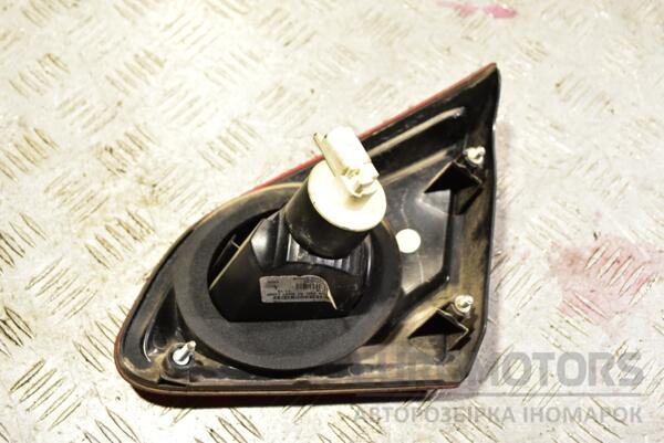 Ліхтар лівий внутрішній 10- Nissan Qashqai 2007-2014 26555BR01A 346635 - 2