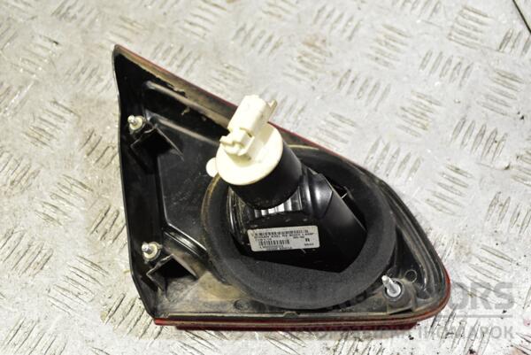 Ліхтар правий внутрішній 10- Nissan Qashqai 2007-2014 26550BR01A 346637 - 2