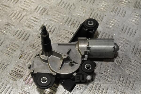 Моторчик стеклоочистителя задний Nissan Qashqai 2007-2014 28710JD000 346641 - 2